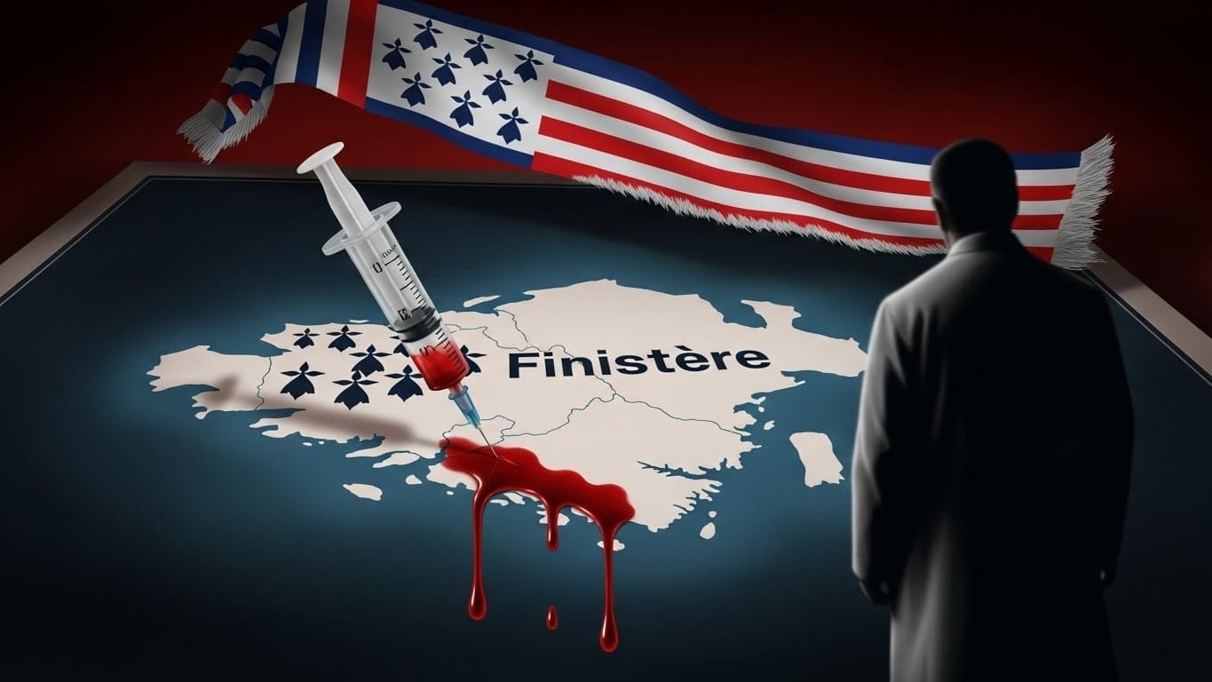 Découvrez l’effroyable affaire d’un ancien élu breton qui se faisait passer pour infirmier pour agresser sexuellement des victimes. Réquisitoire choc : 5 ans ferme requis.