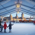 Vacances Noël Charente-Maritime : Activités Enfants