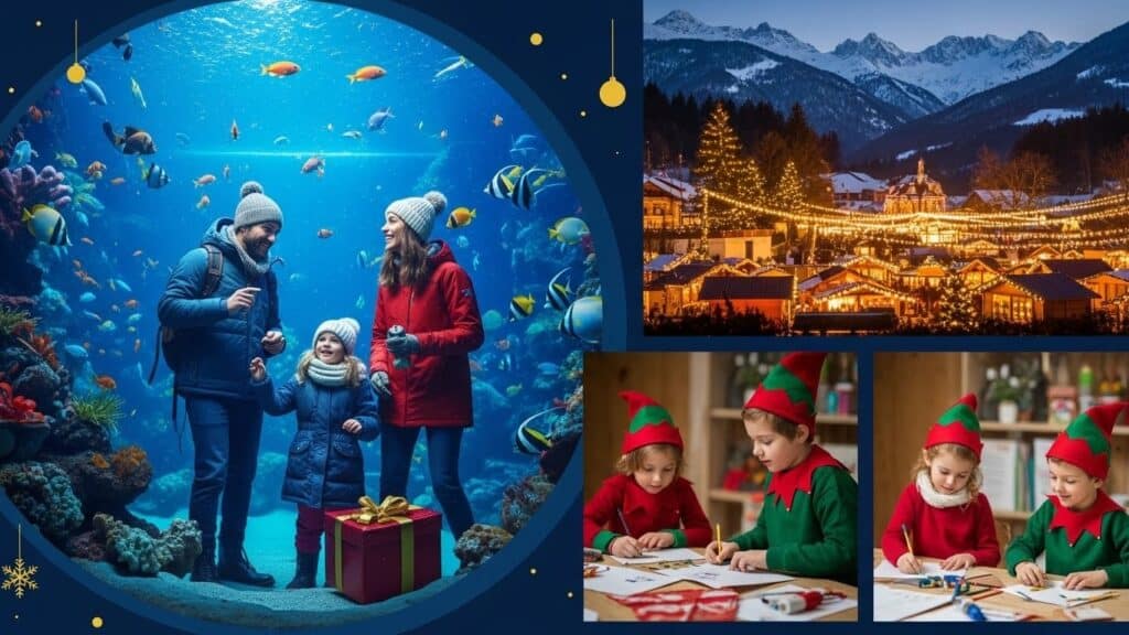 Vacances Pyrénées-Orientales Sans Ski : Idées Activités