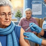 Vaccination Grippe Obligatoire en Ehpad : Ce Qui Change Vraiment