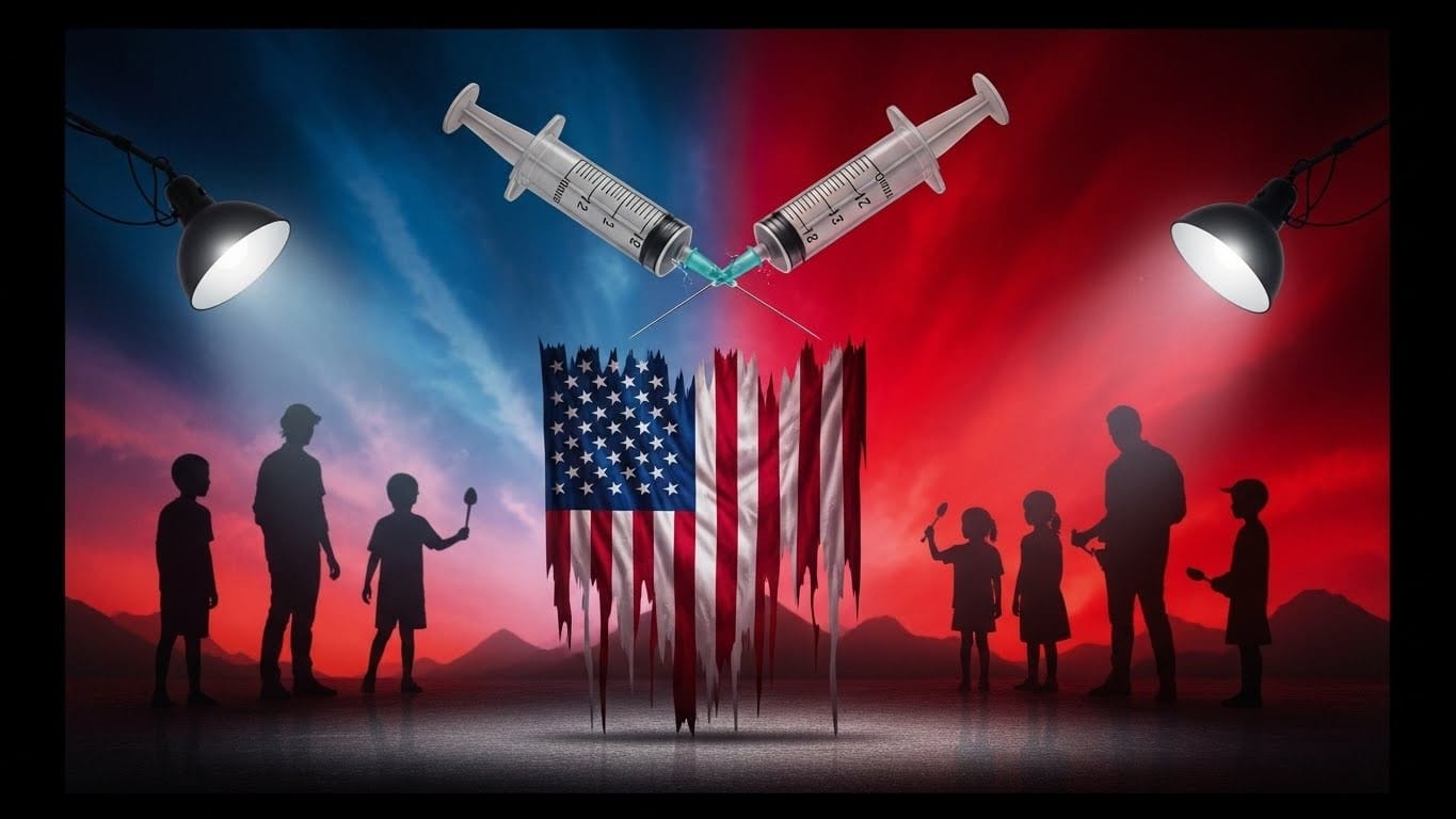 La FDA enquête sur des décès potentiellement liés aux vaccins Covid chez enfants et adultes. Entre politique, science et polémique sous Trump 2.0, décryptage complet.