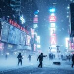 Vague de Froid Extrême aux États-Unis : 20 Millions en Alerte