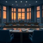 Val-de-Marne : Deux Vice-Présidents à Remplacer Après Démission