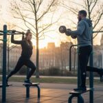 Val-de-Marne : Le Département Champion de la Musculation