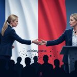 Valérie Pécresse Appelle à l’Unité de la Droite pour 2027