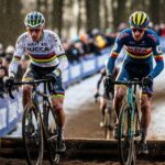 Van der Poel et Van Aert : Pourquoi le Cyclo-cross en Hiver ?