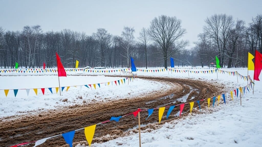 Van der Poel Triomphe à Namur Malgré une Chute