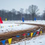 Van der Poel Triomphe à Namur Malgré une Chute