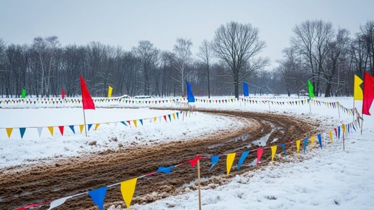 Van der Poel Triomphe à Namur Malgré une Chute