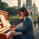 Van Toan : Le Pianiste Qui Révolutionne le Classique sur TikTok