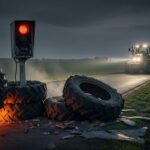 Vandalisme Radars Oise : Le Préfet Porte Plainte