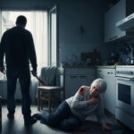 Vanves : Un Fils Poignarde sa Mère dans le Dos lors d’une Dispute Familiale