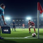 VAR sur Corners : Révolution Arbitrale en Approche