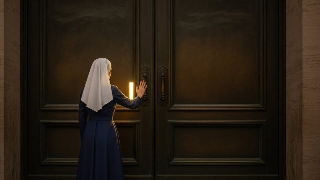 Vatican Refuse Femmes Diacres : Porte Close ou Entrouverte ?