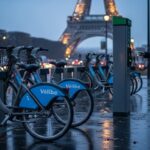 Vélib’ : Baisse des Abonnements Après Hausse des Tarifs