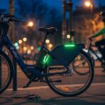 Véligo : Comment les Vols de Vélos Ont Chuté de 300 à 15 par Mois