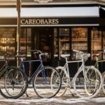 Vélos Urbains Made in France : Les Modèles Innovants à Offrir