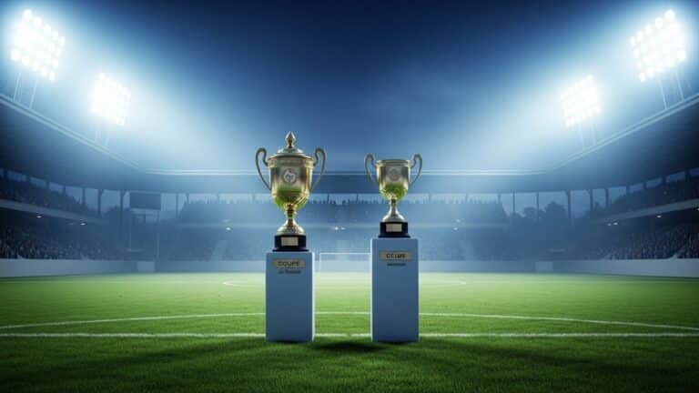 Vendée Fontenay Foot – PSG : Horaire et Chaîne TV du 32e