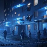 Vendée : Interpellation RAID et Armes à Domicile