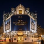 Vente Building Marignan Champs-Élysées 400 Millions