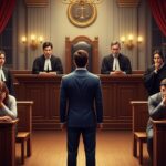 Verdict Péchier : Peine de Prison à Perpetuité pour 30 Empoisonnements