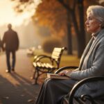 Veuvage des Femmes : 13 Ans Seules en Moyenne en France