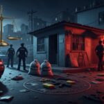 Vice de Procédure à Creil : 4 Kg de Drogue Saisis, Suspects Libérés