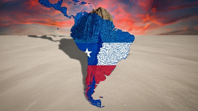 Victoire Ultradroite Chili : L&rsquo;Ombre de Trump en Amérique Latine