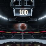 Victor Wembanyama : 100 Matches Avec Un Contre D&rsquo;Affilée