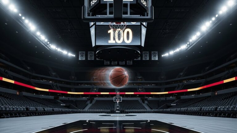 Victor Wembanyama : 100 Matches Avec Un Contre D&rsquo;Affilée