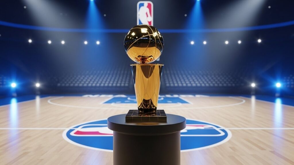 Victor Wembanyama : « Ce Sera Moi le Meilleur Joueur »