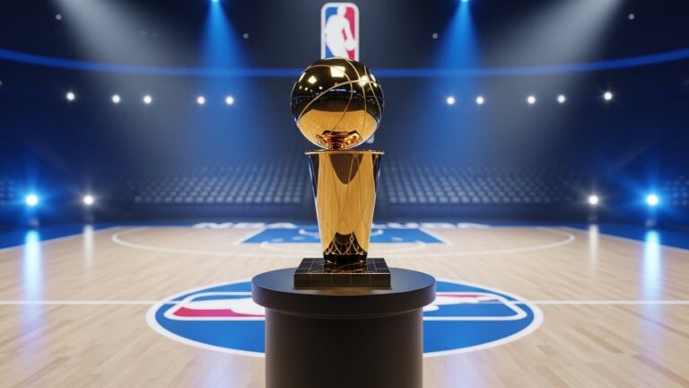 Victor Wembanyama : « Ce Sera Moi le Meilleur Joueur »