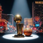 Victor Wembanyama et le Paradoxe de Las Vegas