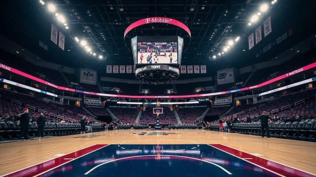 Victor Wembanyama Explose en NBA Cup à Las Vegas