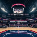 Victor Wembanyama Explose en NBA Cup à Las Vegas