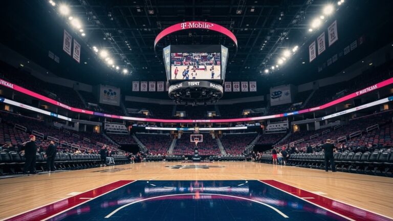 Victor Wembanyama Explose en NBA Cup à Las Vegas