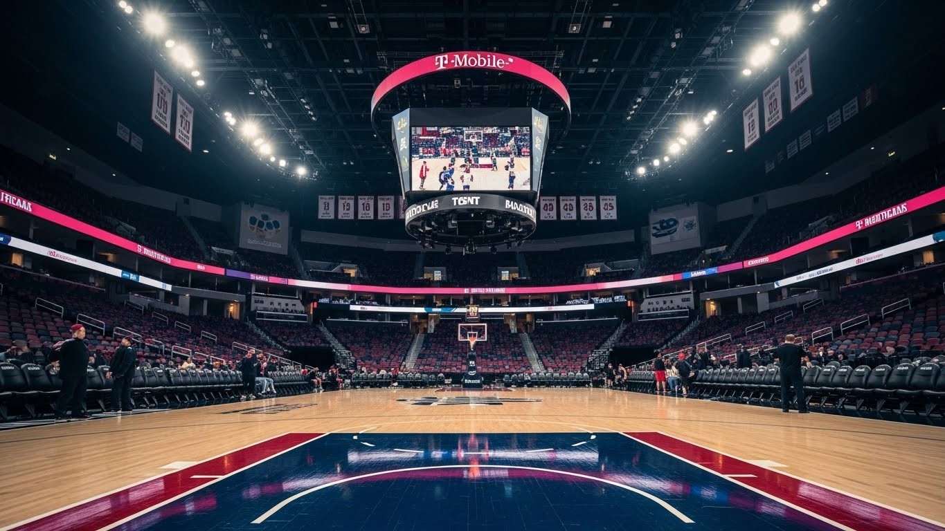 Découvrez le retour fracassant de Victor Wembanyama en NBA Cup : 22 points en sortie de banc face aux champions OKC. Les Spurs en finale, un exploit qui change tout !