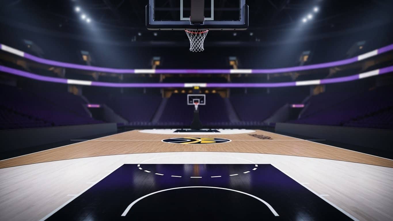 Victor Wembanyama reste écarté des parquets pour le quart de finale NBA Cup contre les Lakers. Blessure au mollet, prudence maximale des Spurs… On fait le point complet sur son absence et ce que ça change.