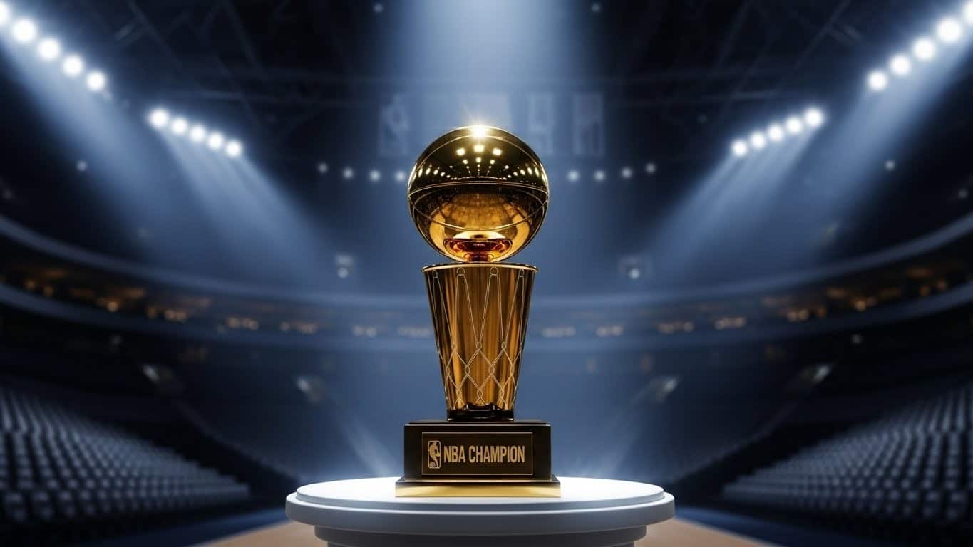 Découvrez comment Victor Wembanyama excelle non seulement sur le parquet mais aussi dans le trash-talk, devenant une véritable terreur psychologique en NBA. De "T'es pas de taille" à sa finale NBA Cup...