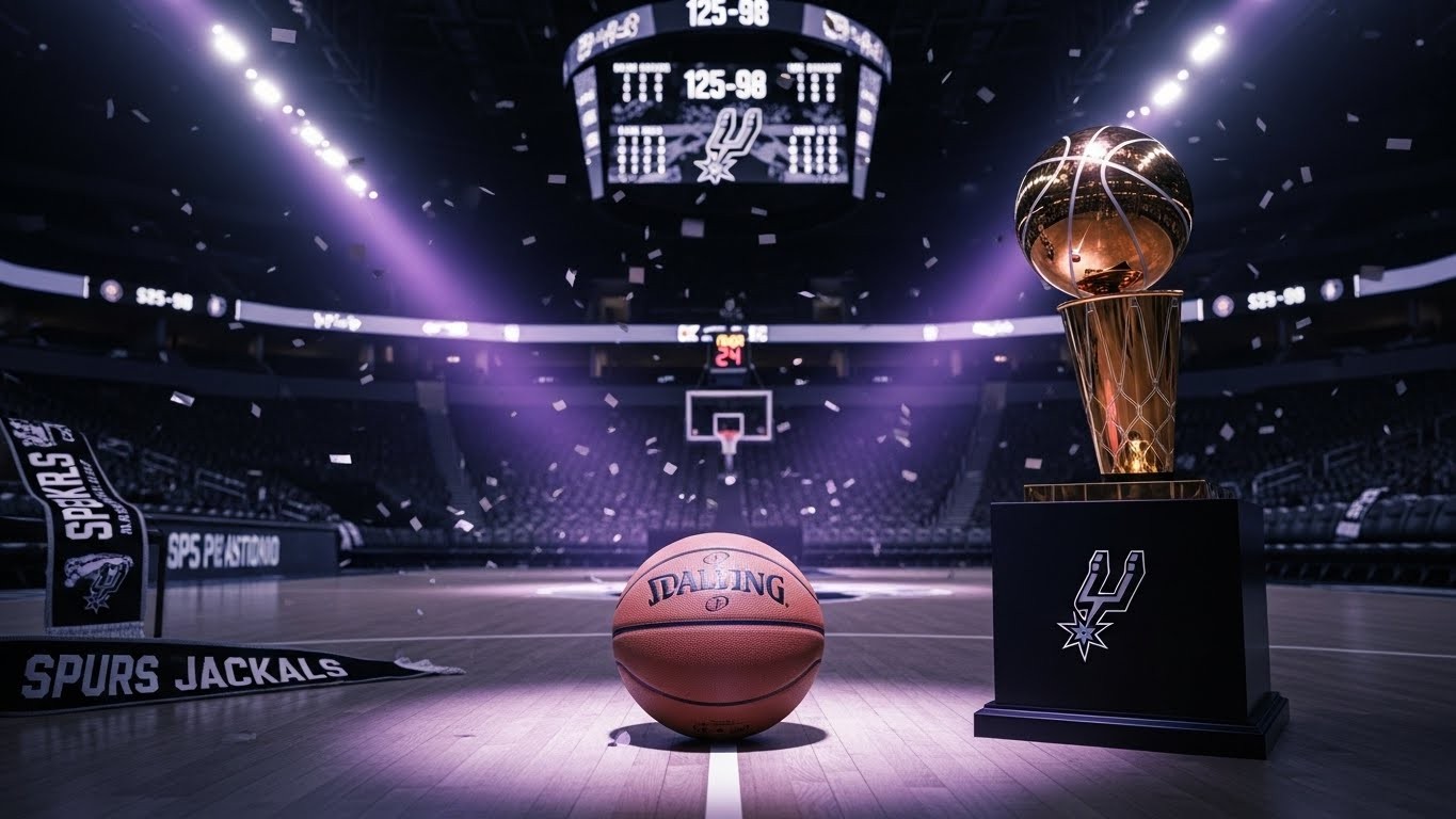 Victor Wembanyama de retour fin de semaine avec les Spurs après sa blessure au mollet. Proche du terrain, il pourrait jouer dès le 10 décembre contre les Lakers. Tout ce qu’il faut savoir.