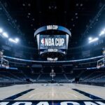 Victor Wembanyama Retour Imminent en NBA Cup