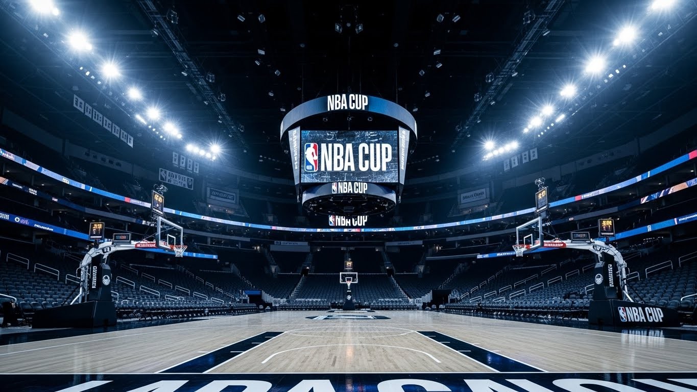 Victor Wembanyama, absent un mois pour blessure, pourrait revenir ce week-end en demi-finale de NBA Cup face au Thunder. Grandes chances selon son coach. Infos exclusives et analyse.