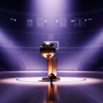 Victor Wembanyama Retour Retardé : Blessure Mollet NBA