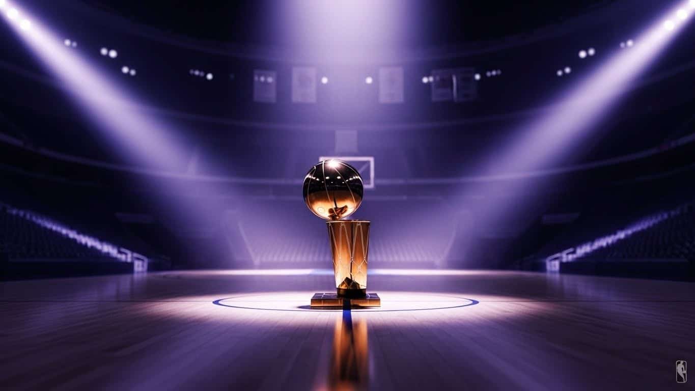 Découvrez pourquoi le retour de Victor Wembanyama est encore repoussé d'une semaine après sa blessure au mollet. Analyse complète de l'impact sur les Spurs et ses stats folles cette saison.