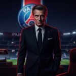 Victoriano Melero : L’Homme dans l’Ombre du PSG