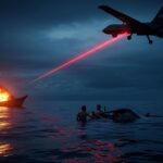 Vidéo Choc Caraïbes : Trump Piégé par une Exécution Froide