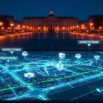 Vidéo IA dans les Villes : Les Maires Disent Oui Massivement