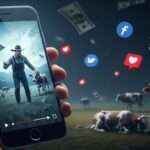 Vidéos IA Fausse : Le Business Des Contenus Virtuels