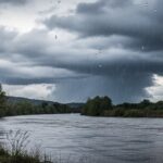 Vigilance Orange Crues dans l'Hérault : Ce Week-end