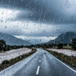 Vigilance Orange Pluie-Inondation Pyrénées-Orientales